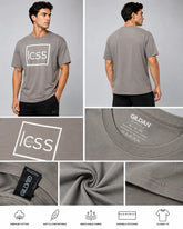 Gildan - Crew Neck Men&