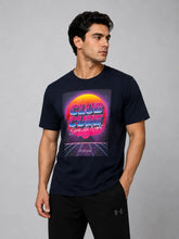 Stickermule - Club tee - Short Sleeves - Vintage StreetWear Clozaar