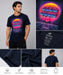 Stickermule - Club tee - Short Sleeves - Vintage StreetWear Clozaar