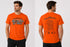Port & Company Big Black Is Back T-Shirt Front View