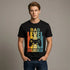 Port & Company Dad Level T-Shirt Front View