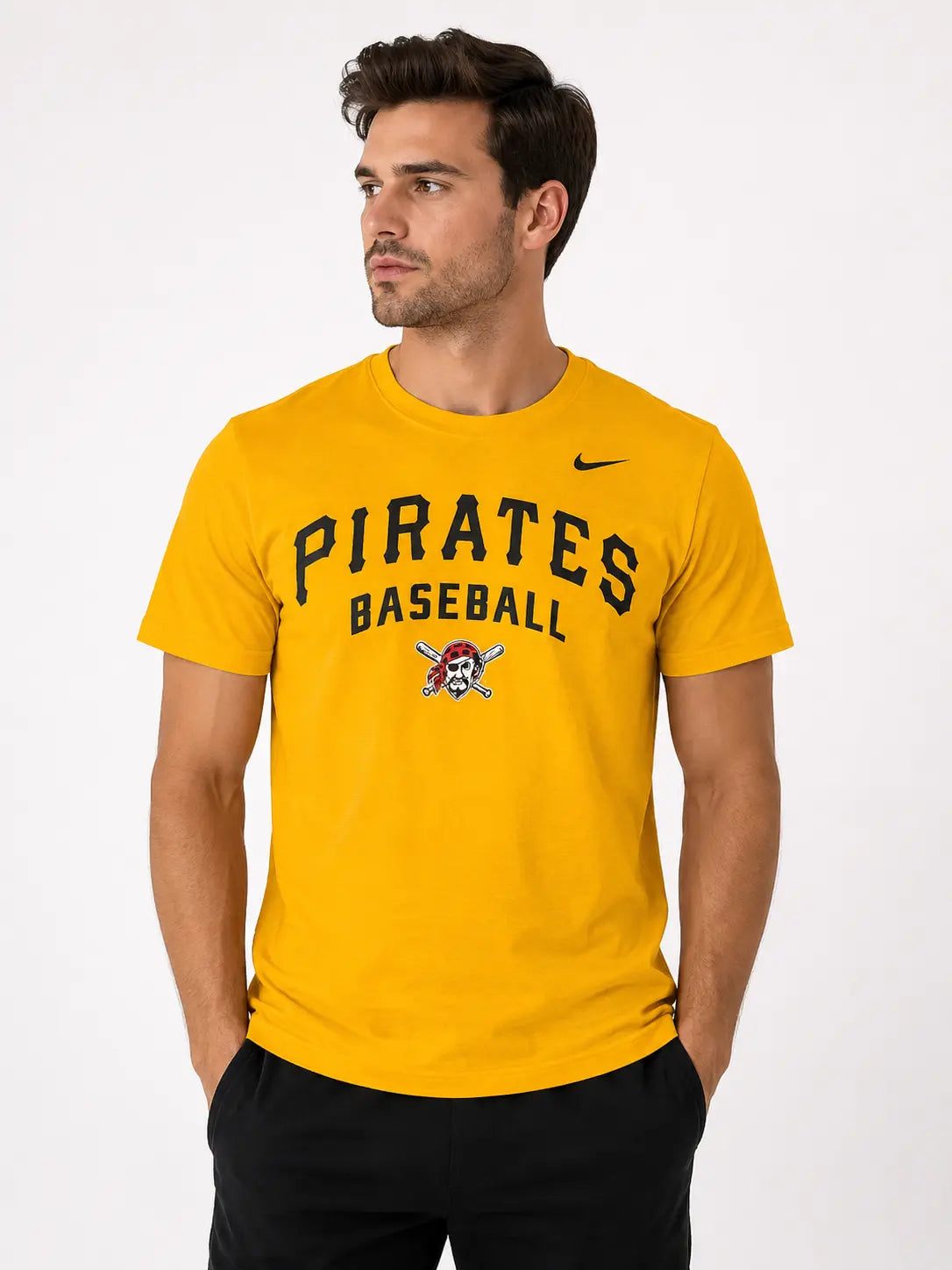 The Nike Tee – Athletic Cut Clozaar