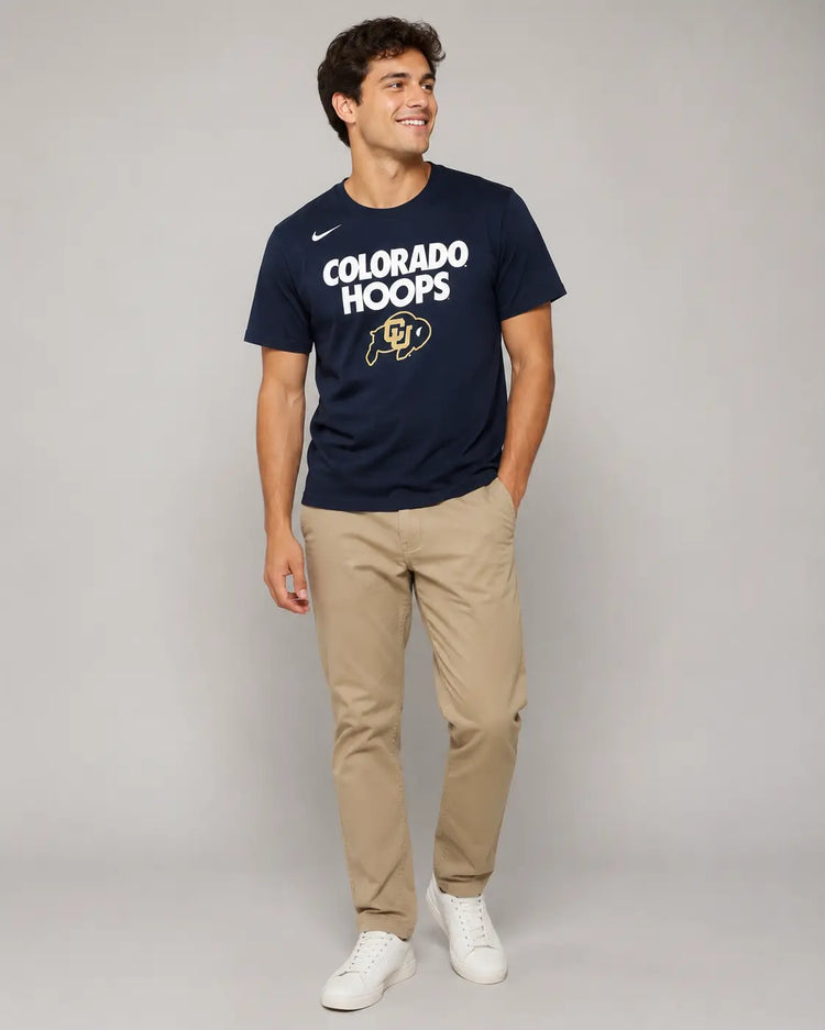 The Nike Tee – Athletic Cut – Colorado Drops Clozaar