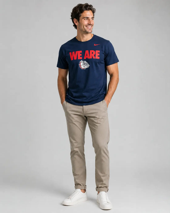 The Nike Tee – Athletic Cut – We Are Clozaar