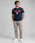 The Nike Tee – Athletic Cut – We Are Clozaar