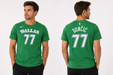 The Nike Tee – NBA Clozaar
