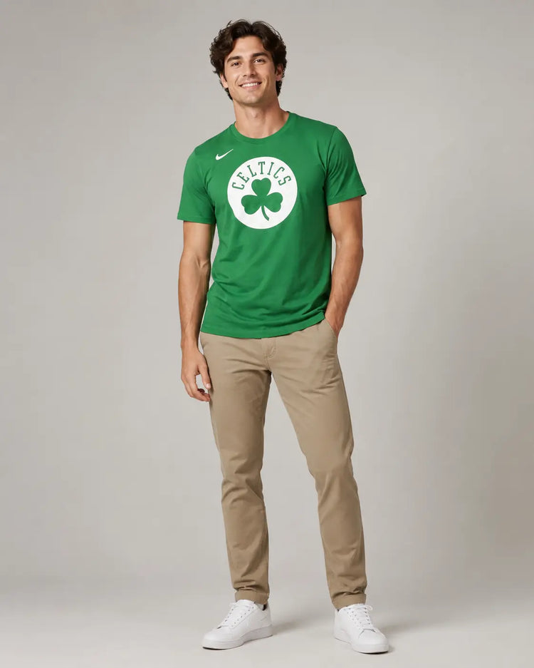 The Nike Tee – NBA Clozaar