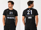 The Nike Tee – NBA Clozaar